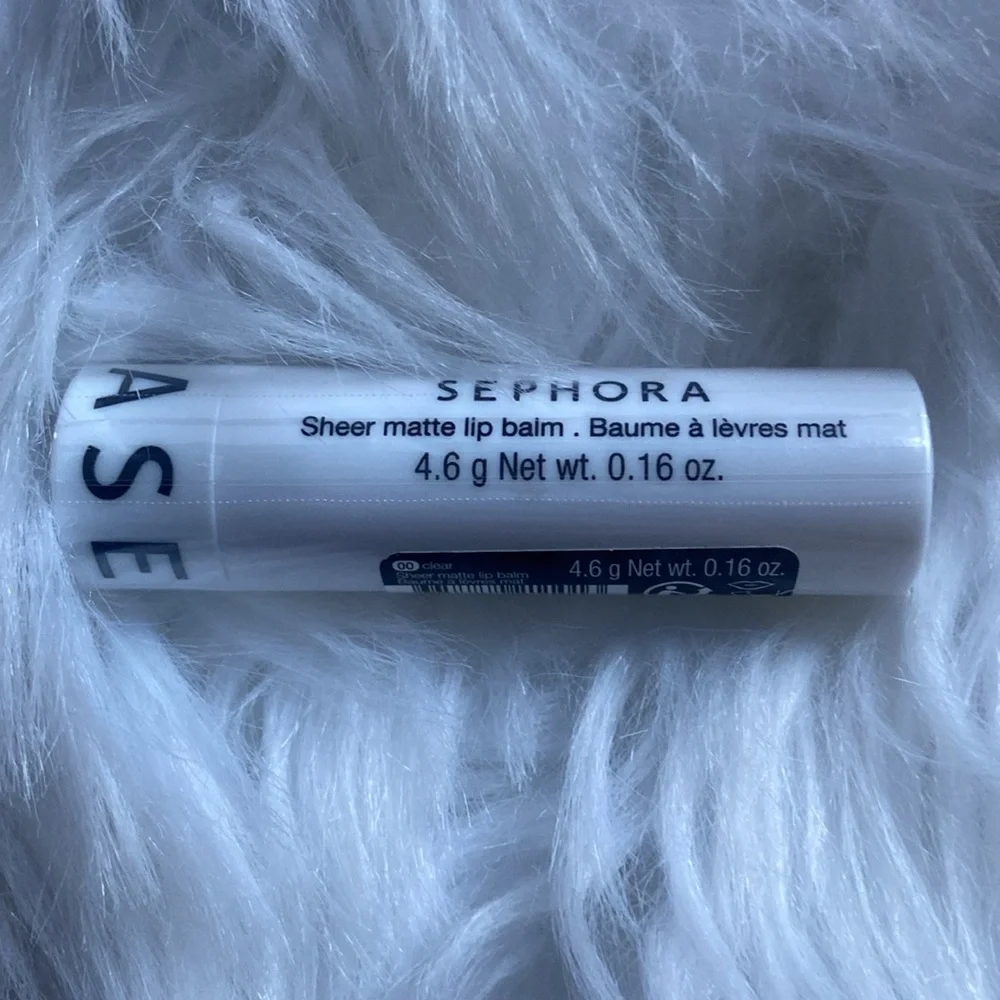 Sephora Makeup & Skincare Bundle; Lipstick Lipbalm Moisturizer Concealer & More